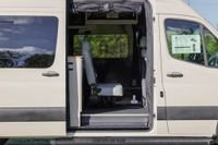 2025 Mercedes-Benz Sprinter 2500 27North VOG for sale