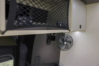 2025 Mercedes-Benz Sprinter 2500 27North VOG for sale