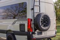 2025 Mercedes-Benz Sprinter 2500 27North VOG for sale