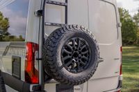 2025 Mercedes-Benz Sprinter 2500 27North VOG for sale