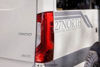 2025 Mercedes-Benz Sprinter 2500 27North VOG for sale