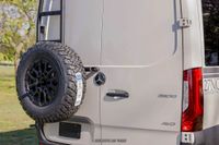 2025 Mercedes-Benz Sprinter 2500 27North VOG for sale