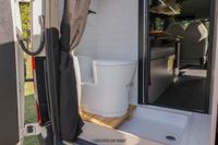 2025 Mercedes-Benz Sprinter 2500 27North VOG for sale