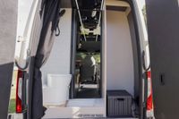 2025 Mercedes-Benz Sprinter 2500 27North VOG for sale