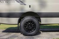 2025 Mercedes-Benz Sprinter 2500 27North VOG for sale