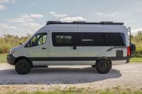 2025 Mercedes-Benz Sprinter 2500 27North VOG for sale