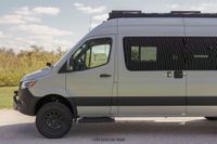 2025 Mercedes-Benz Sprinter 2500 27North VOG for sale