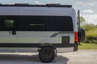 2025 Mercedes-Benz Sprinter 2500 27North VOG for sale