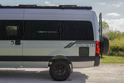 2025 Mercedes-Benz Sprinter 2500 27North VOG for sale
