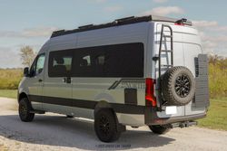 2025 Mercedes-Benz Sprinter 2500 27North VOG for sale