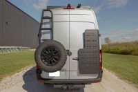 2025 Mercedes-Benz Sprinter 2500 27North VOG for sale