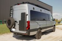 2025 Mercedes-Benz Sprinter 2500 27North VOG for sale