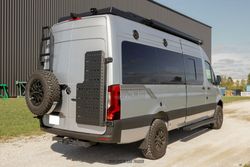 2025 Mercedes-Benz Sprinter 2500 27North VOG for sale