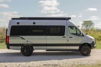 2025 Mercedes-Benz Sprinter 2500 27North VOG for sale