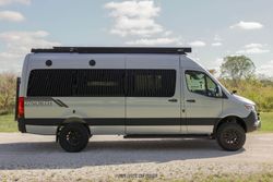 2025 Mercedes-Benz Sprinter 2500 27North VOG for sale