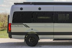 2025 Mercedes-Benz Sprinter 2500 27North VOG for sale