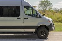 2025 Mercedes-Benz Sprinter 2500 27North VOG for sale