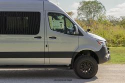 2025 Mercedes-Benz Sprinter 2500 27North VOG for sale