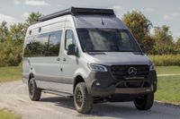 2025 Mercedes-Benz Sprinter 2500 27North VOG for sale