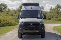 2025 Mercedes-Benz Sprinter 2500 27North VOG for sale