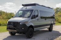 2025 Mercedes-Benz Sprinter 2500 27North VOG for sale