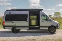 2025 Mercedes-Benz Sprinter 2500 27North VOG for sale