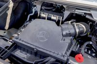 2025 Mercedes-Benz Sprinter 2500 27North VOG for sale