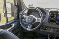 2025 Mercedes-Benz Sprinter 2500 27North VOG for sale