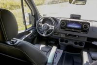 2025 Mercedes-Benz Sprinter 2500 27North VOG for sale