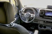 2025 Mercedes-Benz Sprinter 2500 27North VOG for sale