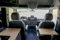 2025 Mercedes-Benz Sprinter 2500 27North VOG for sale