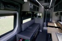 2025 Mercedes-Benz Sprinter 2500 27North VOG for sale