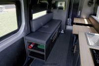 2025 Mercedes-Benz Sprinter 2500 27North VOG for sale