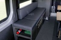 2025 Mercedes-Benz Sprinter 2500 27North VOG for sale
