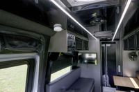 2025 Mercedes-Benz Sprinter 2500 27North VOG for sale