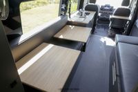 2025 Mercedes-Benz Sprinter 2500 27North VOG for sale