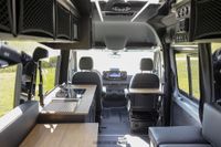 2025 Mercedes-Benz Sprinter 2500 27North VOG for sale