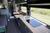2025 Mercedes-Benz Sprinter 2500 27North VOG for sale