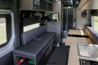 2025 Mercedes-Benz Sprinter 2500 27North VOG for sale