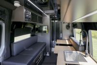 2025 Mercedes-Benz Sprinter 2500 27North VOG for sale