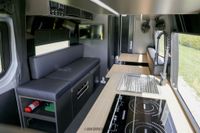 2025 Mercedes-Benz Sprinter 2500 27North VOG for sale