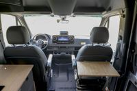 2025 Mercedes-Benz Sprinter 2500 27North VOG for sale