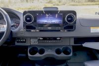 2025 Mercedes-Benz Sprinter 2500 27North VOG for sale