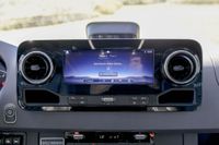 2025 Mercedes-Benz Sprinter 2500 27North VOG for sale