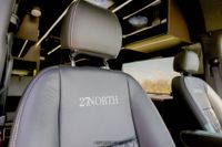 2025 Mercedes-Benz Sprinter 2500 27North VOG for sale