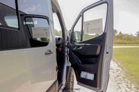 2025 Mercedes-Benz Sprinter 2500 27North VOG for sale