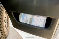 2025 Mercedes-Benz Sprinter 2500 27North VOG for sale