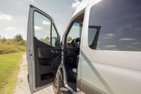 2025 Mercedes-Benz Sprinter 2500 27North VOG for sale