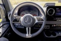2025 Mercedes-Benz Sprinter 2500 27North VOG for sale