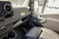 2025 Mercedes-Benz Sprinter 2500 27North VOG for sale